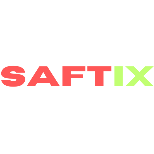 Saftix                                                                                                                                                                                                                                                         